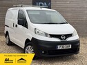 Nissan NV200 1.5 NV200 Acenta dCi