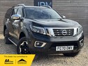 Nissan Navara 2.3 Navara Tekna dCi 4WD 5dr