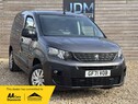 Peugeot Partner 1.5 Partner Professional Premium Blue HDi