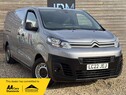 Citroen Dispatch 1.5 Dispatch 1000 Enterprise Professional Blue HDi S/S