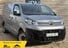 Citroen Dispatch 1.5 Dispatch 1000 Enterprise Professional Blue HDi S/S