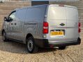 Citroen Dispatch 1.5 Dispatch 1000 Enterprise Professional Blue HDi S/S 8