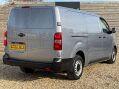 Citroen Dispatch 1.5 Dispatch 1000 Enterprise Professional Blue HDi S/S 4