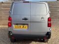 Citroen Dispatch 1.5 Dispatch 1000 Enterprise Professional Blue HDi S/S 5