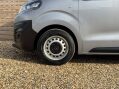 Citroen Dispatch 1.5 Dispatch 1000 Enterprise Professional Blue HDi S/S 12
