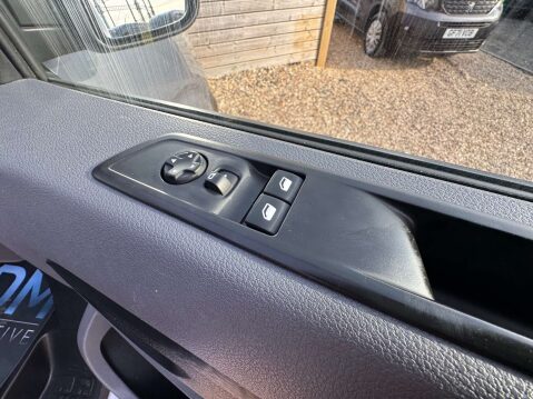 Citroen Dispatch 1.5 Dispatch 1000 Enterprise Professional Blue HDi S/S 20