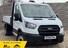 Ford Transit 2.0 Transit 350 Leader EcoBlue