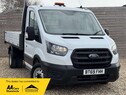 Ford Transit 2.0 Transit 350 Leader EcoBlue