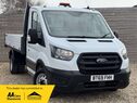 Ford Transit 2.0 Transit 350 Leader EcoBlue