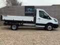Ford Transit 2.0 Transit 350 Leader EcoBlue 3