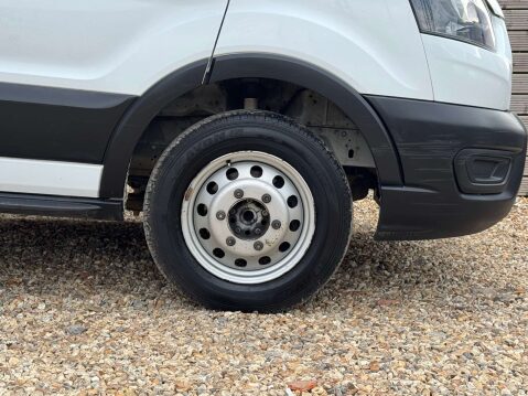 Ford Transit 2.0 Transit 350 Leader EcoBlue 12