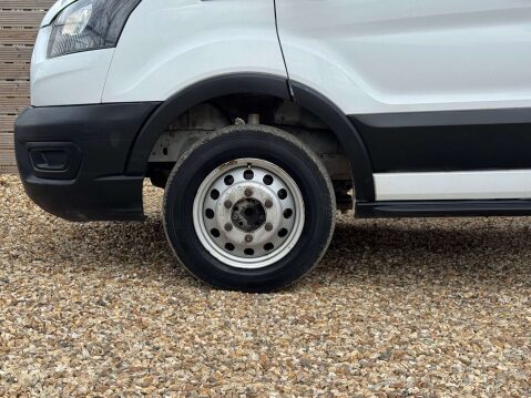 Ford Transit 2.0 Transit 350 Leader EcoBlue 13
