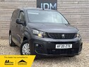 Peugeot Partner 1.5 Partner Professional L1 Blue HDi