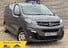 Vauxhall Vivaro 1.5 Vivaro 2700 Sportive S/S