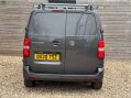 Vauxhall Vivaro 1.5 Vivaro 2700 Sportive S/S 5