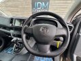 Vauxhall Vivaro 1.5 Vivaro 2700 Sportive S/S 26