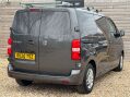 Vauxhall Vivaro 1.5 Vivaro 2700 Sportive S/S 4