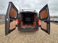 Vauxhall Vivaro 1.5 Vivaro 2700 Sportive S/S 6