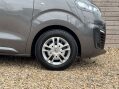 Vauxhall Vivaro 1.5 Vivaro 2700 Sportive S/S 11