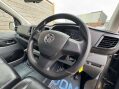 Vauxhall Vivaro 1.5 Vivaro 2700 Sportive S/S 19