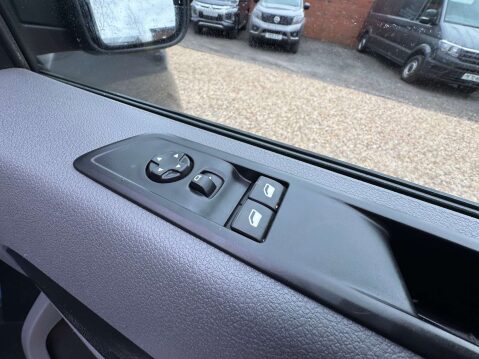 Vauxhall Vivaro 1.5 Vivaro 2700 Sportive S/S 20
