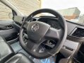 Vauxhall Vivaro 1.5 Vivaro 2700 Sportive S/S 23