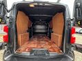 Vauxhall Vivaro 1.5 Vivaro 2700 Sportive S/S 7