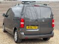 Vauxhall Vivaro 1.5 Vivaro 2700 Sportive S/S 8