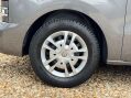 Vauxhall Vivaro 1.5 Vivaro 2700 Sportive S/S 14