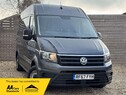 Volkswagen Crafter 2.0 Crafter CR35 Startline TDI