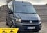 Volkswagen Crafter 2.0 Crafter CR35 Startline TDI
