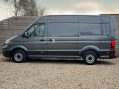 Volkswagen Crafter 2.0 Crafter CR35 Startline TDI 8