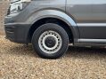 Volkswagen Crafter 2.0 Crafter CR35 Startline TDI 11
