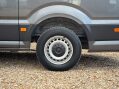 Volkswagen Crafter 2.0 Crafter CR35 Startline TDI 13