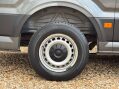 Volkswagen Crafter 2.0 Crafter CR35 Startline TDI 16