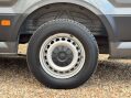 Volkswagen Crafter 2.0 Crafter CR35 Startline TDI 17