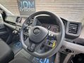 Volkswagen Crafter 2.0 Crafter CR35 Startline TDI 25