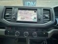 Volkswagen Crafter 2.0 Crafter CR35 Startline TDI 27