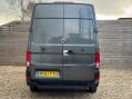 Volkswagen Crafter 2.0 Crafter CR35 Startline TDI 5