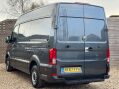 Volkswagen Crafter 2.0 Crafter CR35 Startline TDI 7
