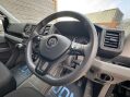 Volkswagen Crafter 2.0 Crafter CR35 Startline TDI 20