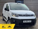 Citroen Berlingo 1.5 Berlingo 650 Enterprise Blue HDi