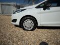 Ford Fiesta 1.6 Fiesta Econetic Tech TDCi 3dr 10