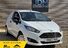 Ford Fiesta 1.6 Fiesta Econetic Tech TDCi 3dr