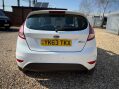 Ford Fiesta 1.6 Fiesta Econetic Tech TDCi 3dr 6