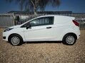 Ford Fiesta 1.6 Fiesta Econetic Tech TDCi 3dr 8