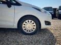 Ford Fiesta 1.6 Fiesta Econetic Tech TDCi 3dr 9