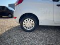 Ford Fiesta 1.6 Fiesta Econetic Tech TDCi 3dr 11