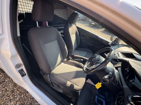 Ford Fiesta 1.6 Fiesta Econetic Tech TDCi 3dr 16
