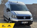 Volkswagen Crafter 2.0 Crafter CR35 Trendline TDI